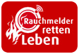 Rauchmelder retten Leben